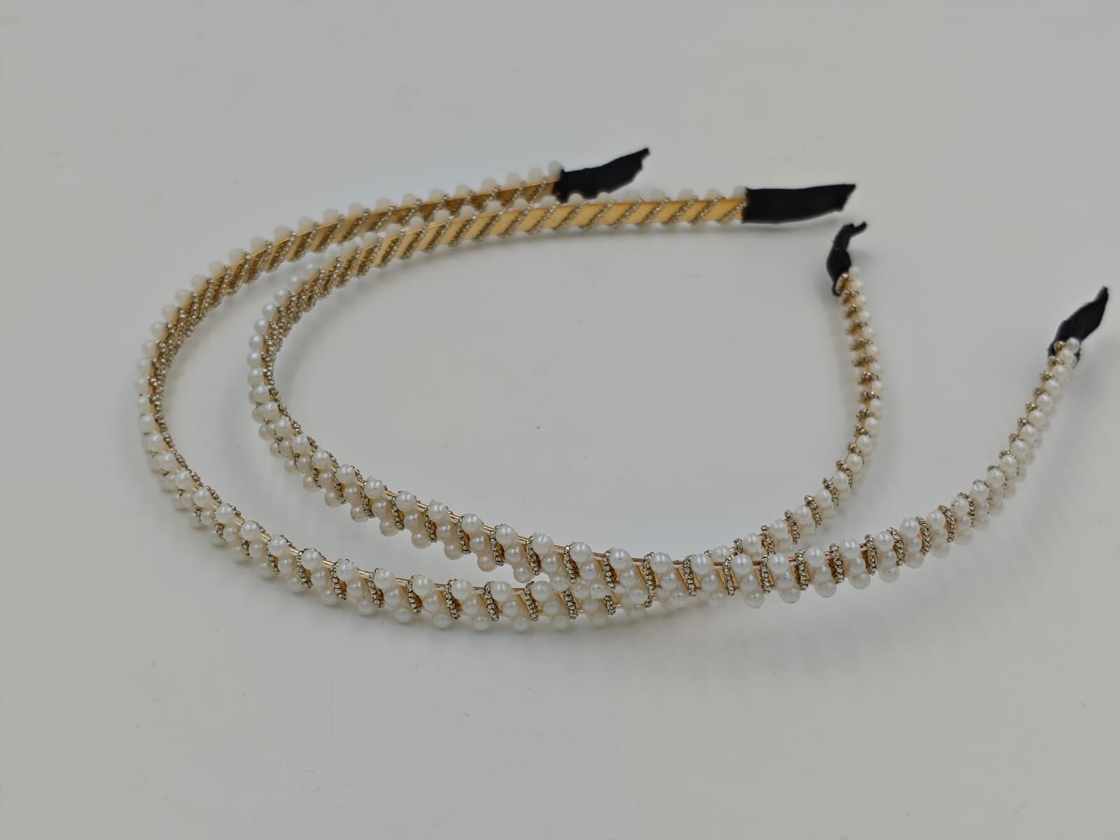 İnci Taç 12li (Adet:25TL)