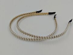 İnci Taç 12li (Adet:25TL)