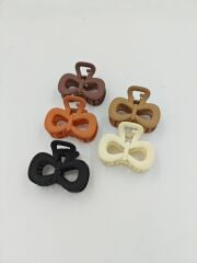 Renkli Mandal Toka 12li (Adet:25TL)4CM