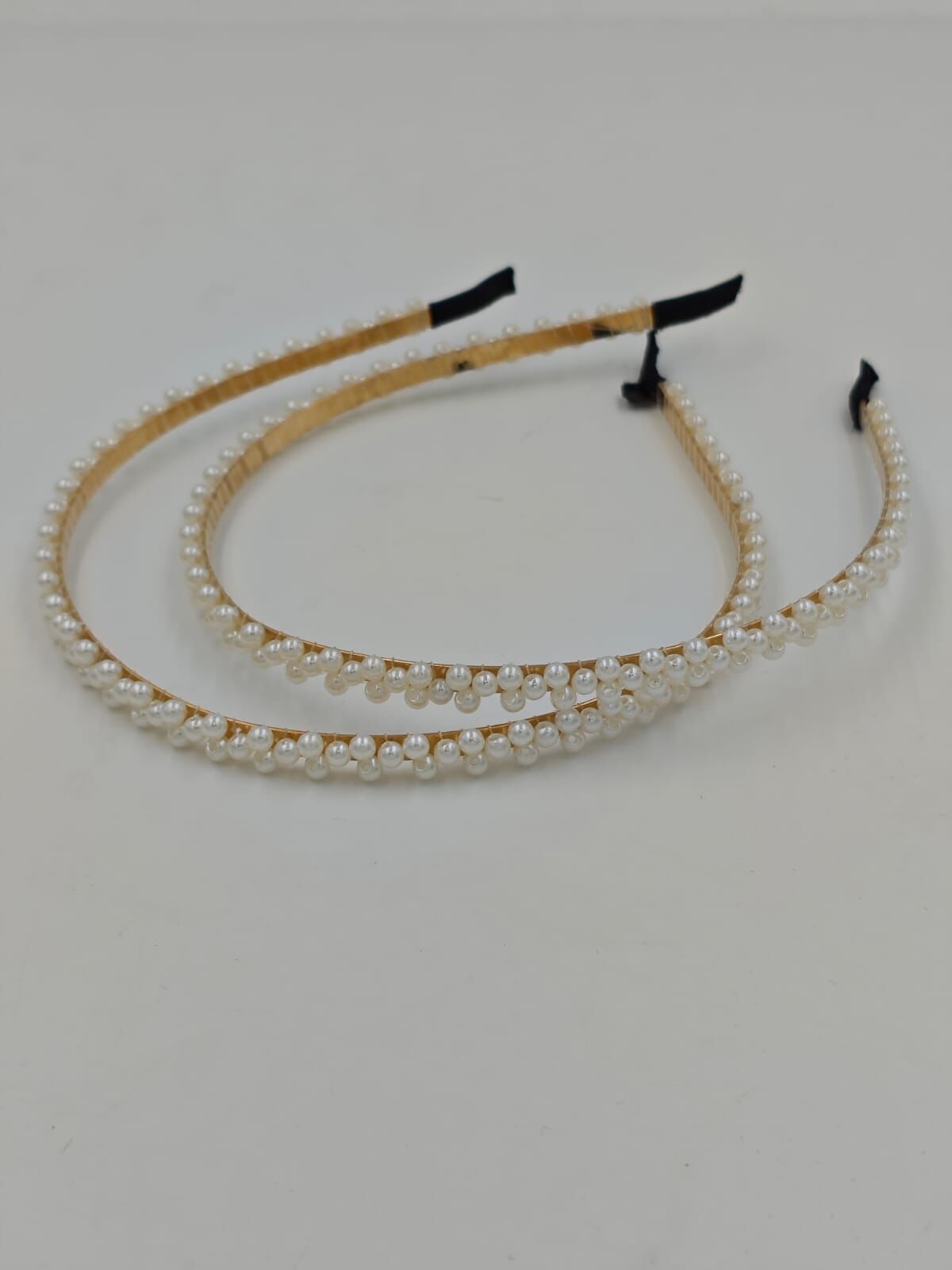 İnci Taç 12li (Adet:25TL)