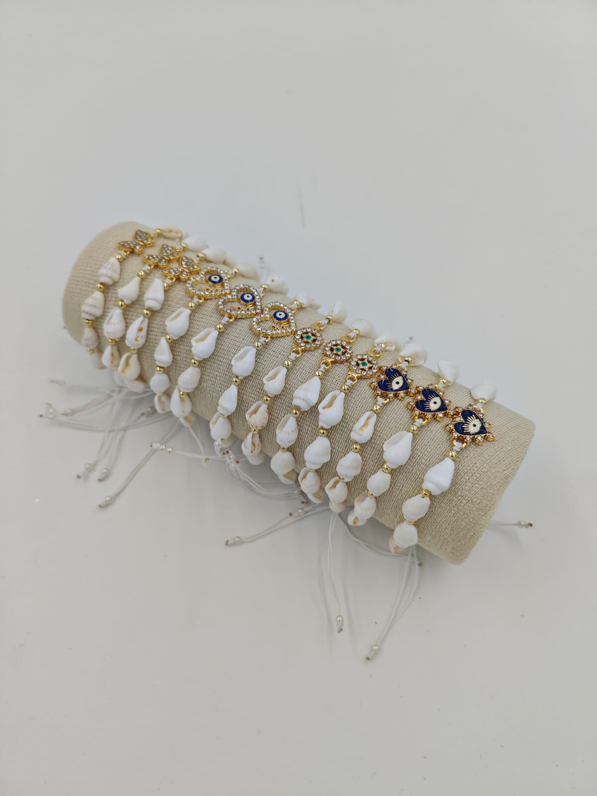 Bileklik 12li (Adet:30TL)