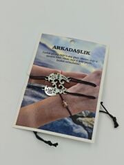 Arkadaşlık Bilekliği 12Kart (Kart:15TL)