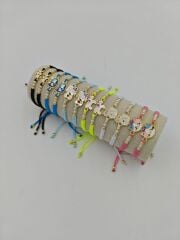 Bileklik 12li (Adet:30TL)