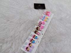 Figürlü Pens Toka 12Kart (Kart:12.5TL)