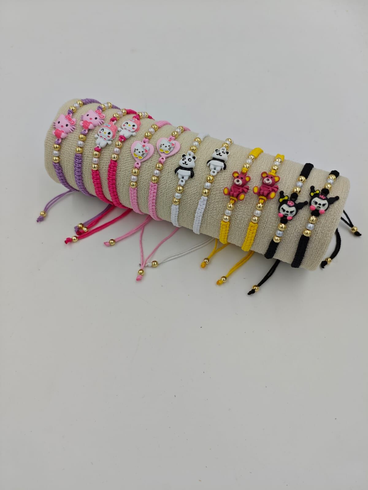 Bileklik 12li (Adet:30TL)