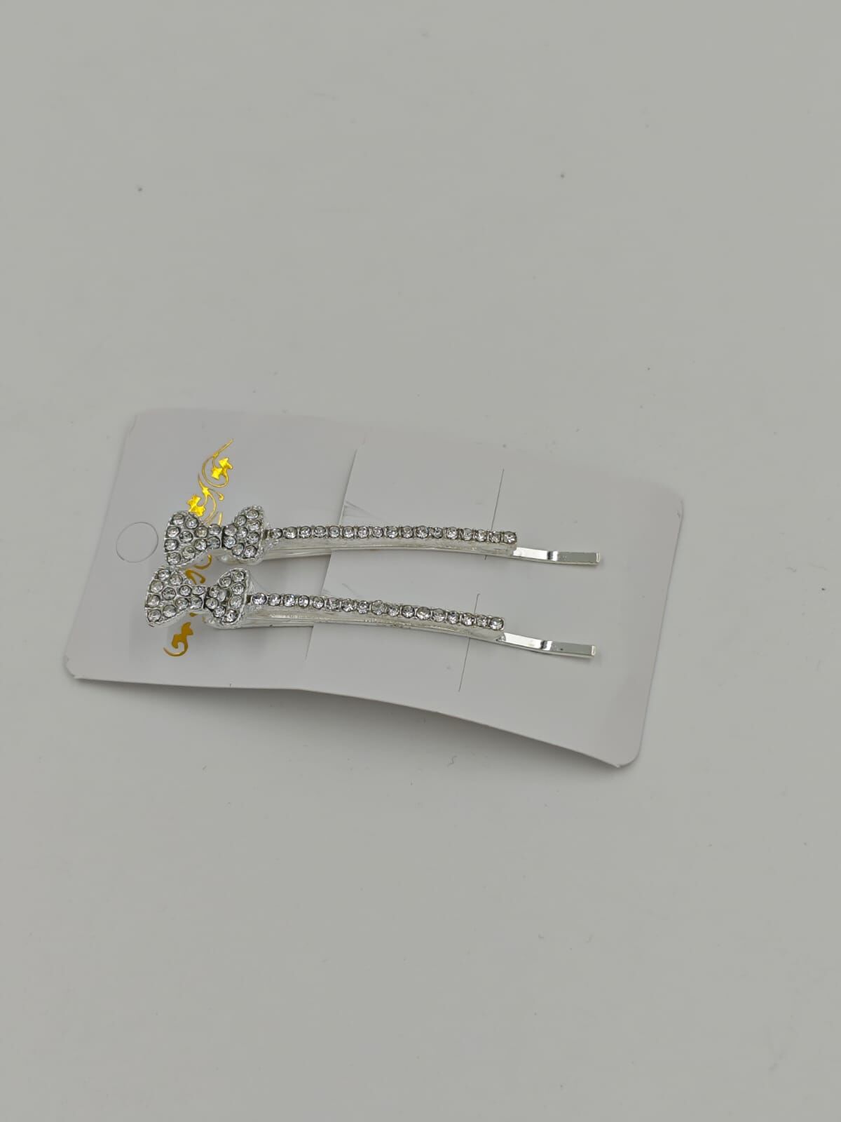 Taşlı Pens Toka 12Kart (Kart:25TL)