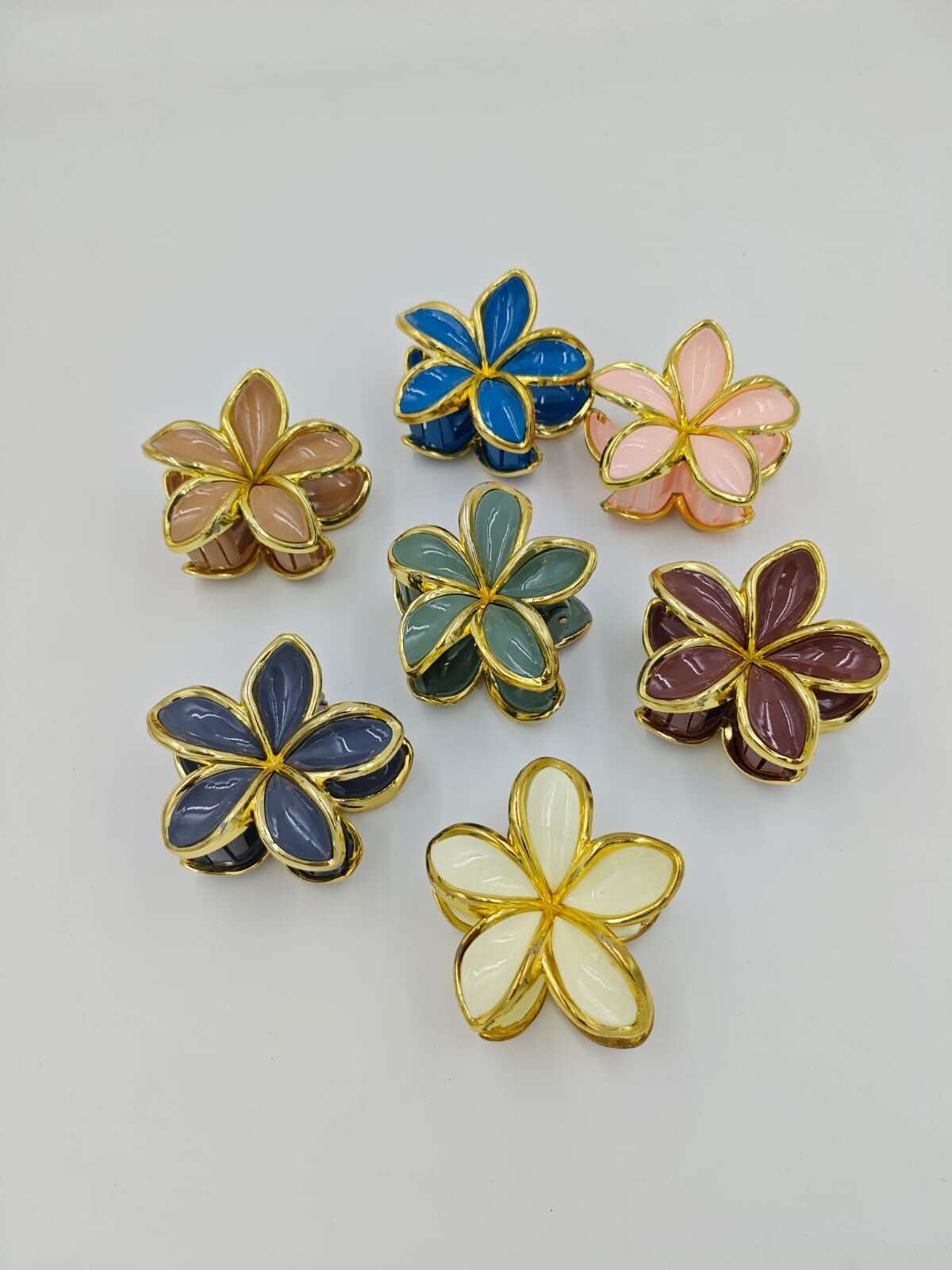 Lotus Mandal Toka 12li (Adet:30TL)