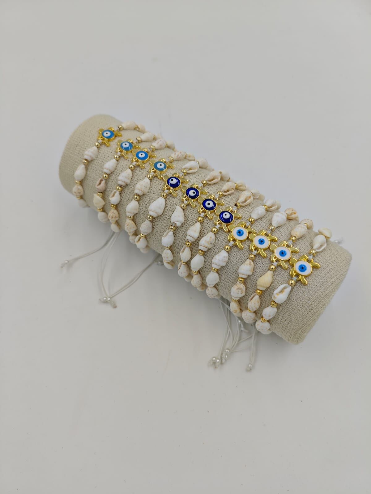 Bileklik 12li (Adet:30TL)
