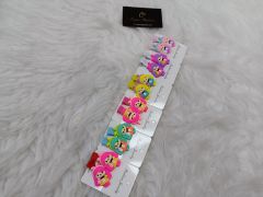 Figürlü Pens Toka 12Kart (Kart:12.5TL)