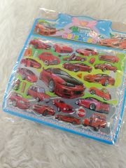 Sticker 12 Kart (Kart:20TL)