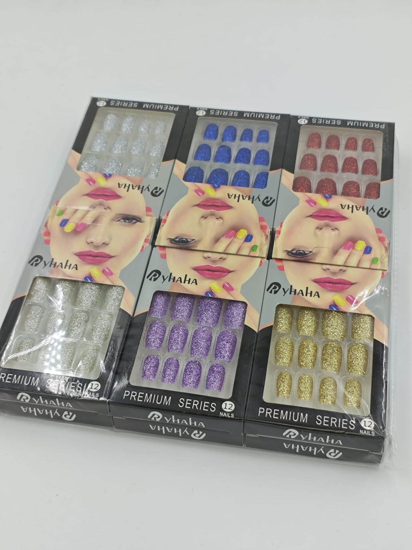 Tırnak 12li (Adet:25TL)
