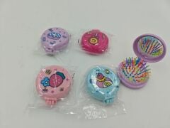 Ayna Tarak 12li (Adet:30TL)