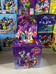 Ambalajlı Sürpriz Silikon Figür 32li (Adet:30TL)