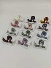 Renkli Mandal Toka 12li (Adet:25TL)4CM