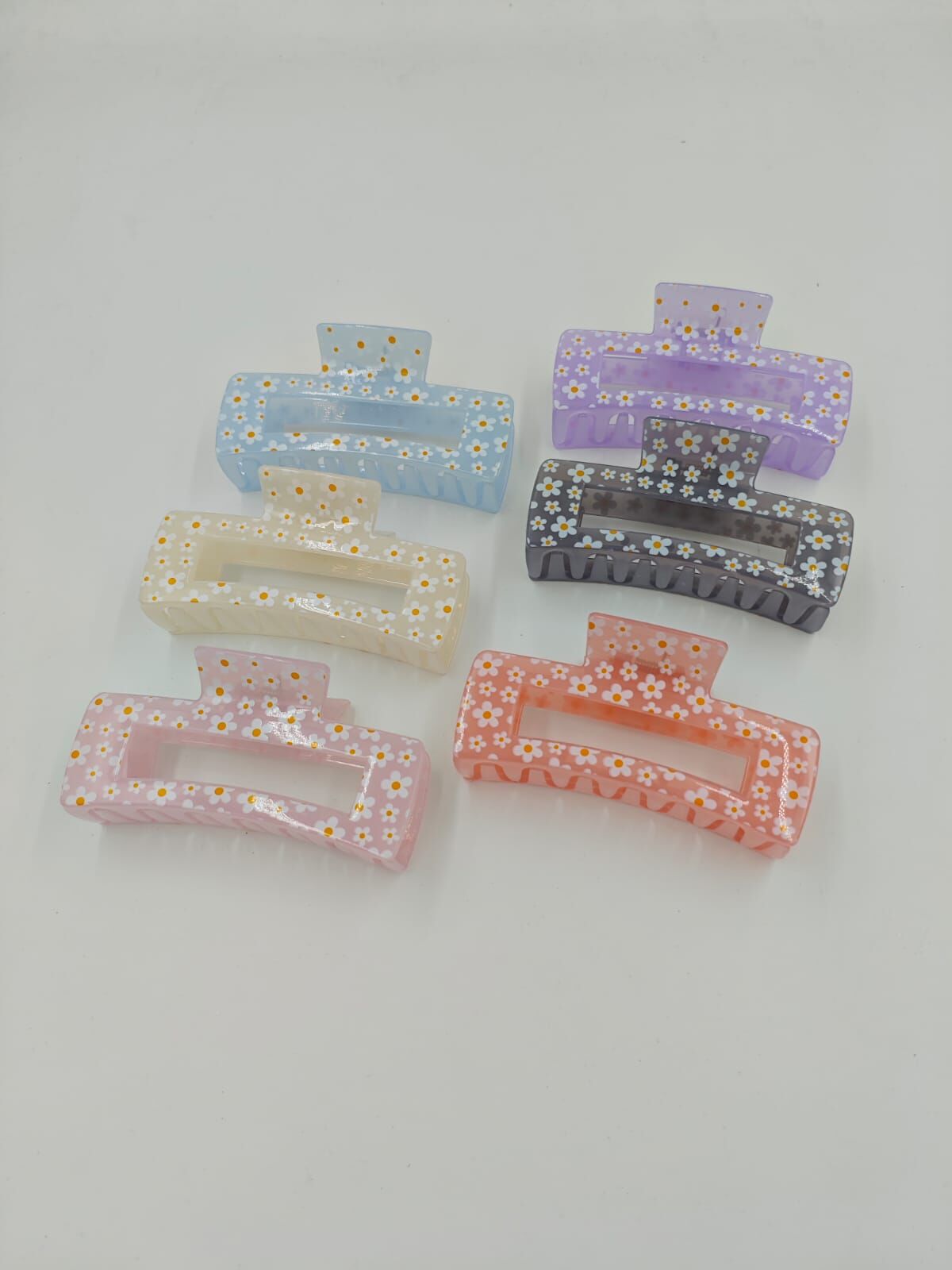 Renkli Mandal Toka 12li (Adet:25TL)