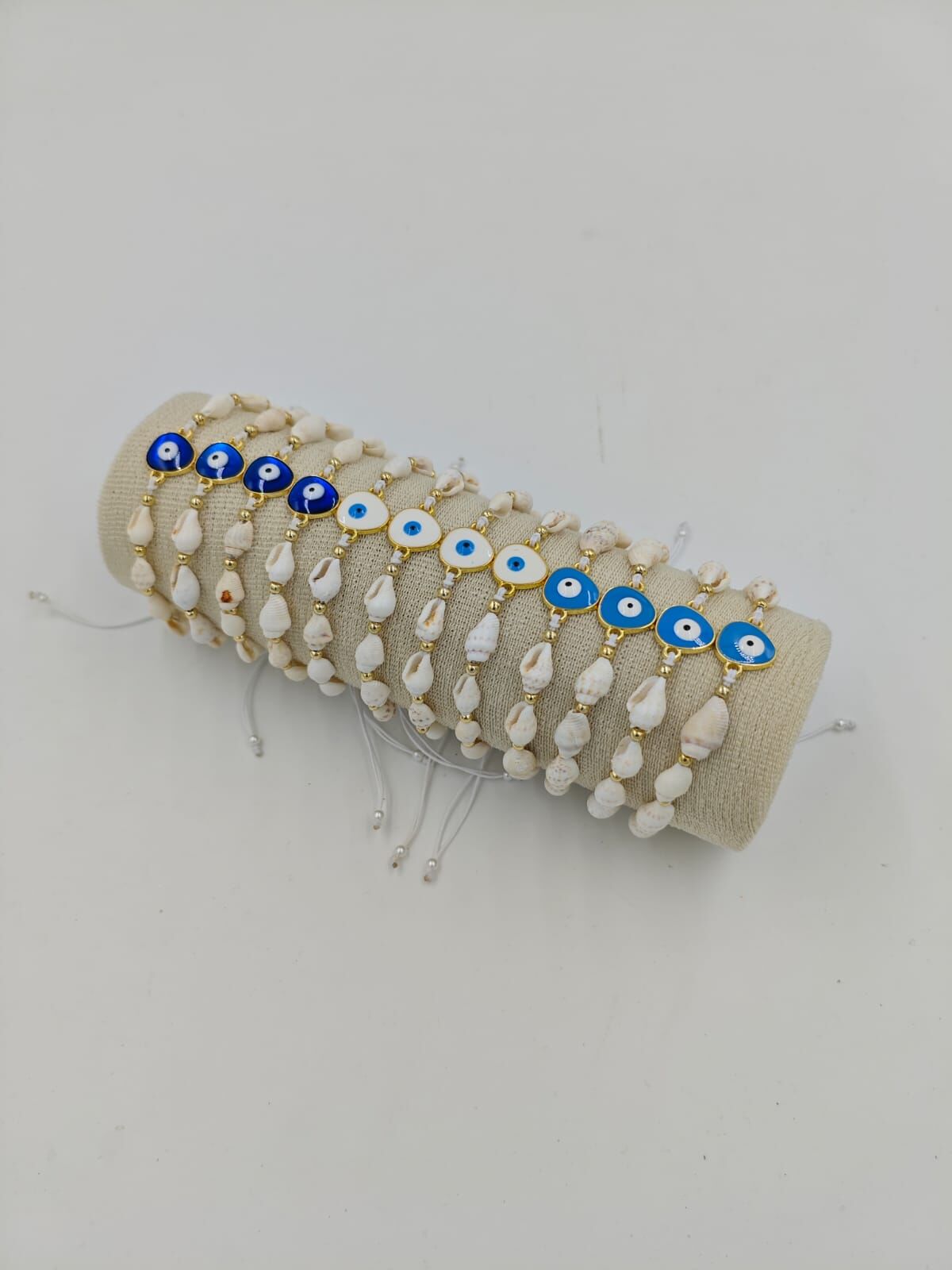 Bileklik 12li (Adet:30TL)