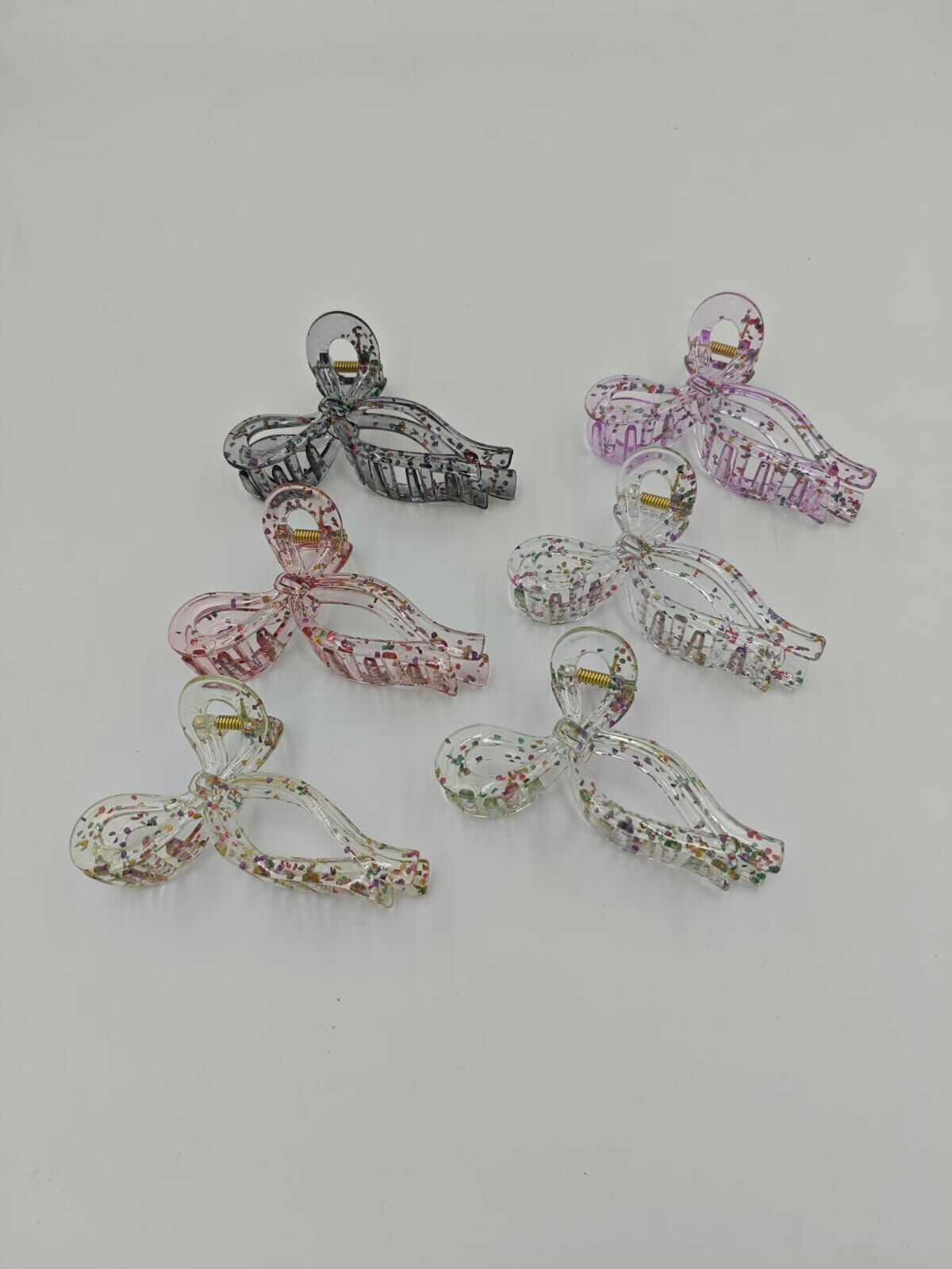 Renkli Mandal Toka 12li (Adet:25TL)