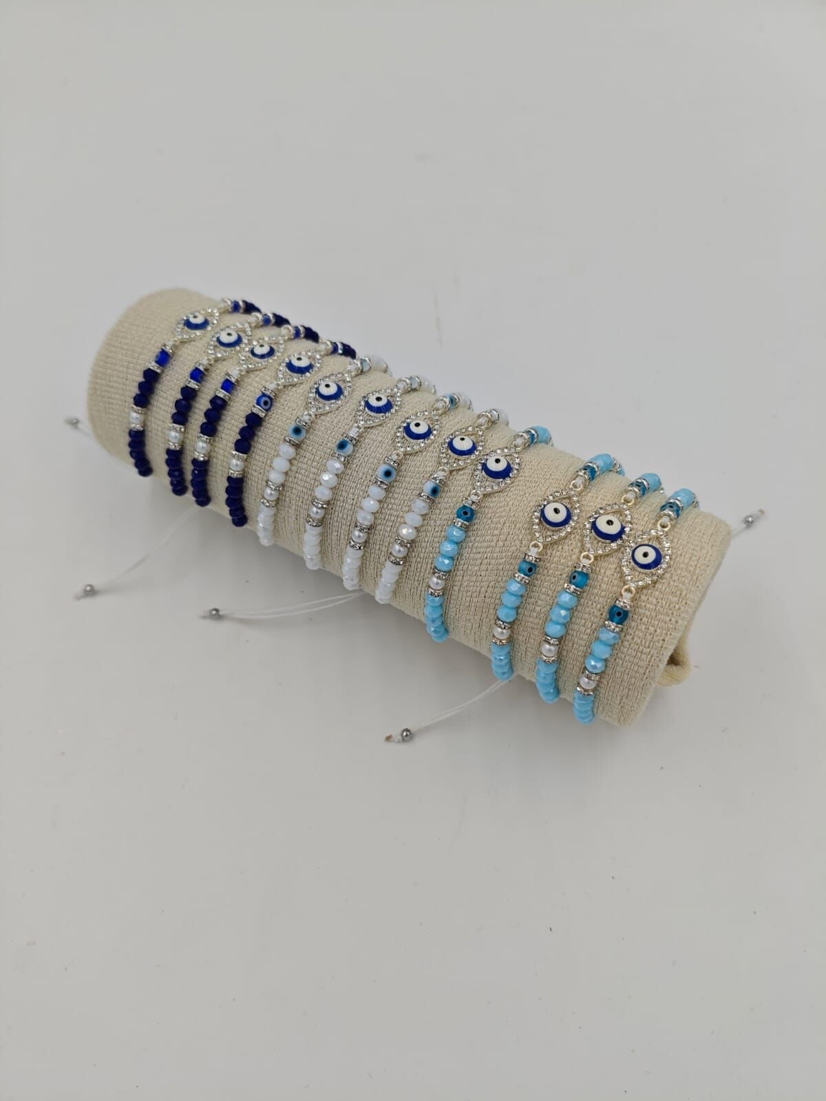 Bileklik 12li (Adet:30TL)