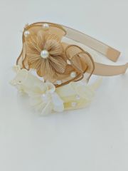 Çocuk Taç 12li (Adet:35TL)