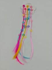 Saç Mandal Toka 12Kart (Kart:25TL)