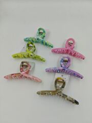 Renkli Mandal Toka 12li (Adet:30TL)8CM