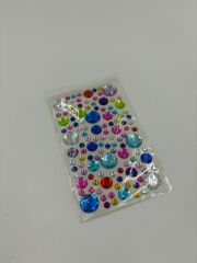 Yüz Taşı 10lu (Adet:50TL)