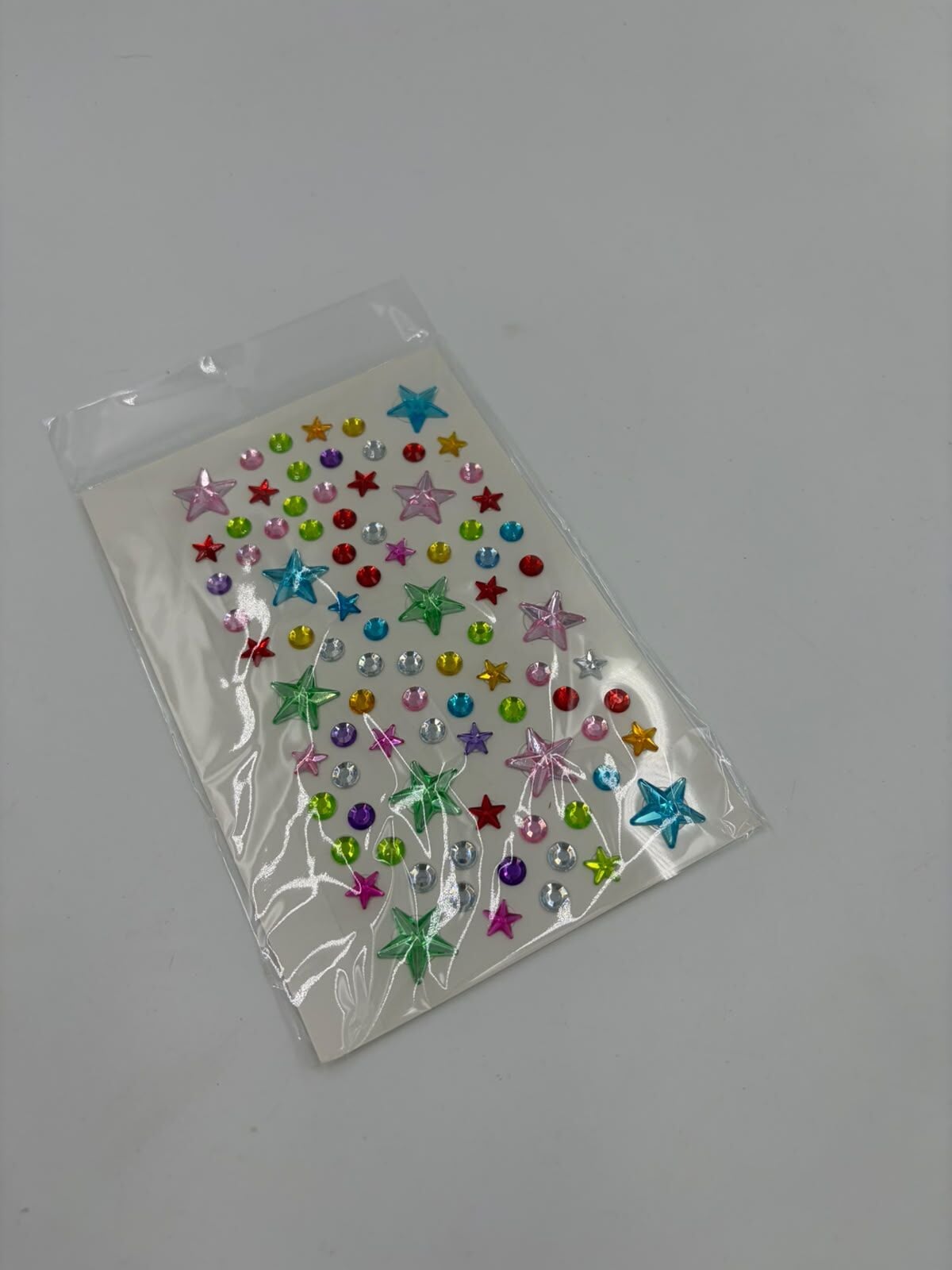 Yüz Taşı 12li (Adet:50TL)