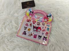 Sticker 20Kart (Kart:10TL)