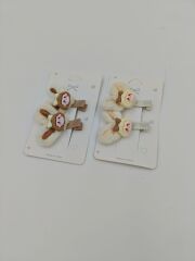 Figürlü Pens Toka 12Kart (Kart:25TL)