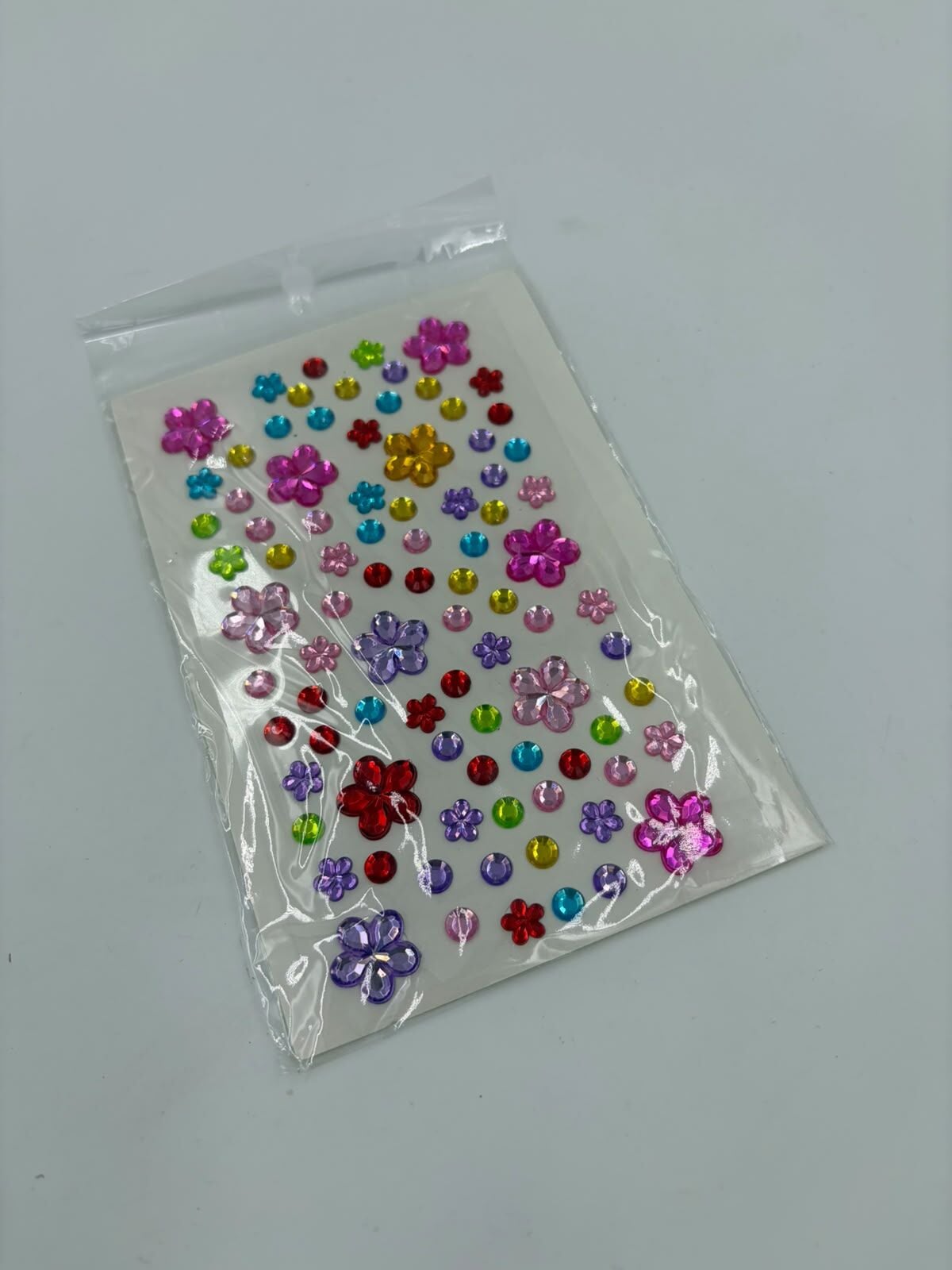 Yüz Taşı 12li (Adet:50TL)