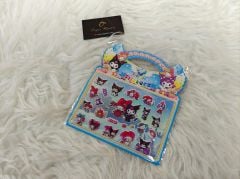 Sticker 20Kart (Kart:10TL)