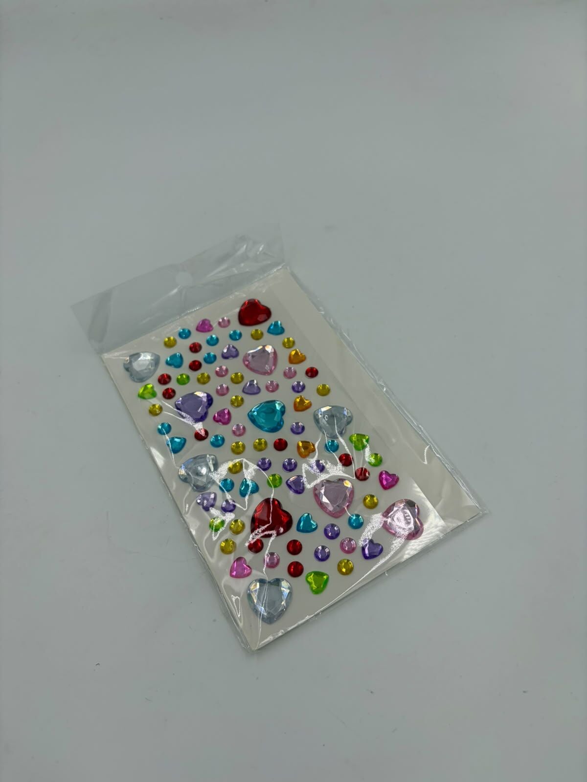 Yüz Taşı 12li (Adet:50TL)