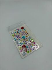 Yüz Taşı 12li (Adet:50TL)