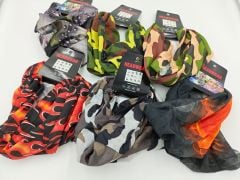 Buff 12li (Adet:30TL)