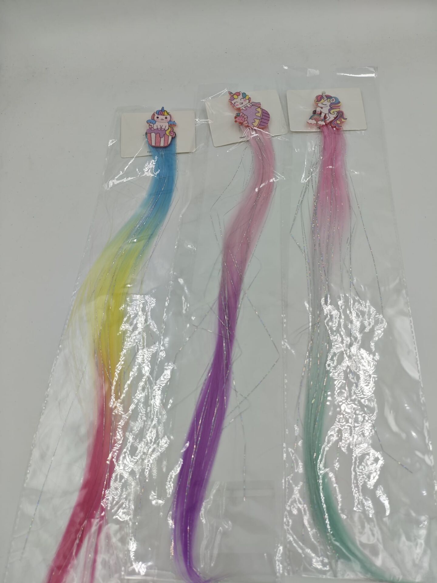 Saç Pens 12li (Adet:30TL)