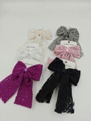 Fiyonk Otomatik Toka 12li (Adet:35TL)