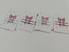 Arkadaşlık Bilekliği 12Kart (Kart:15TL)