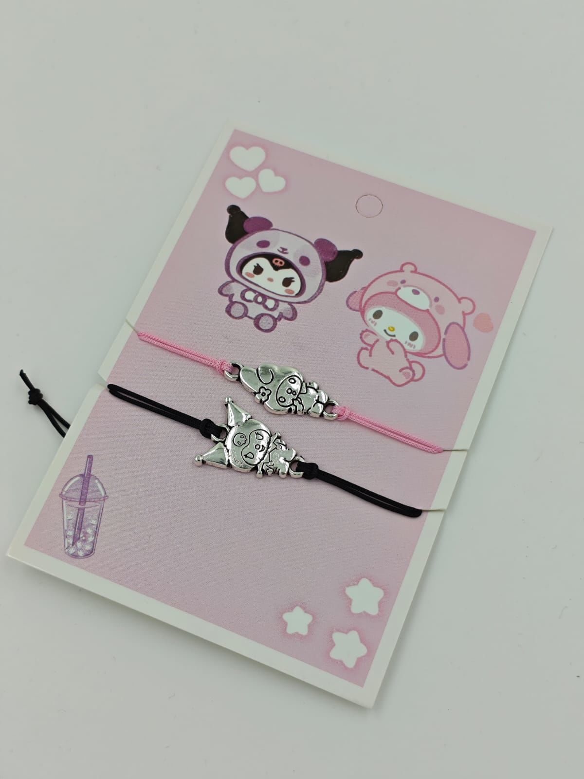 Arkadaşlık Bilekliği 12Kart (Kart:17.5TL)