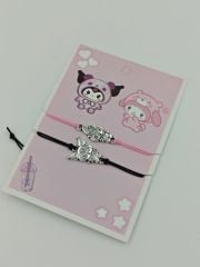 Arkadaşlık Bilekliği 12Kart (Kart:17.5TL)