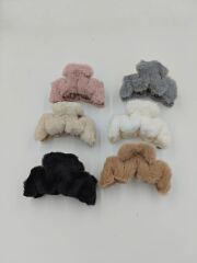 Tüy Mandal Toka 12li (Adet:25TL)