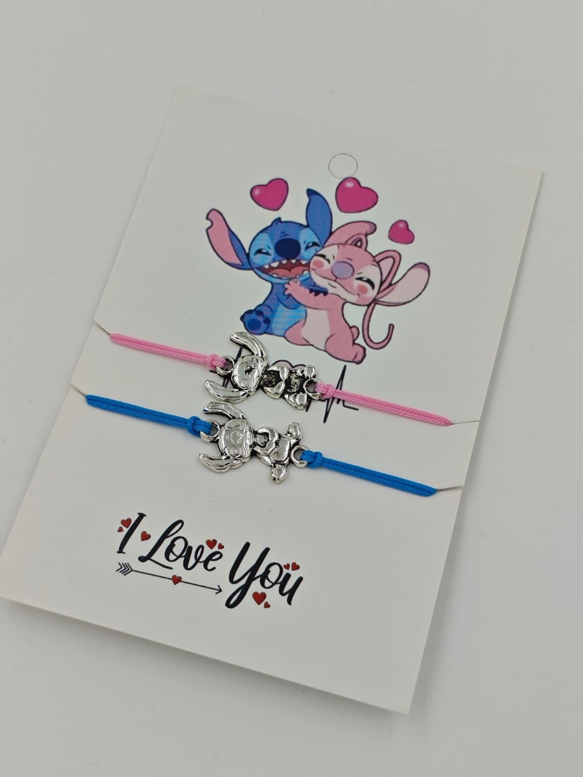 Arkadaşlık Bilekliği 12Kart (Kart:17.5TL)