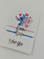 Arkadaşlık Bilekliği 12Kart (Kart:17.5TL)