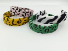 Tüylü Taç 12li (Adet:25TL)