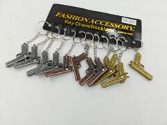 Anahtarlık 12li (Adet:20TL)