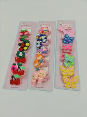 Set Lastik Toka 12Kart (Kart:50TL)