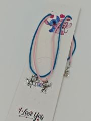 Arkadaşlık Kolyesi 12Kart (Kart:20TL)