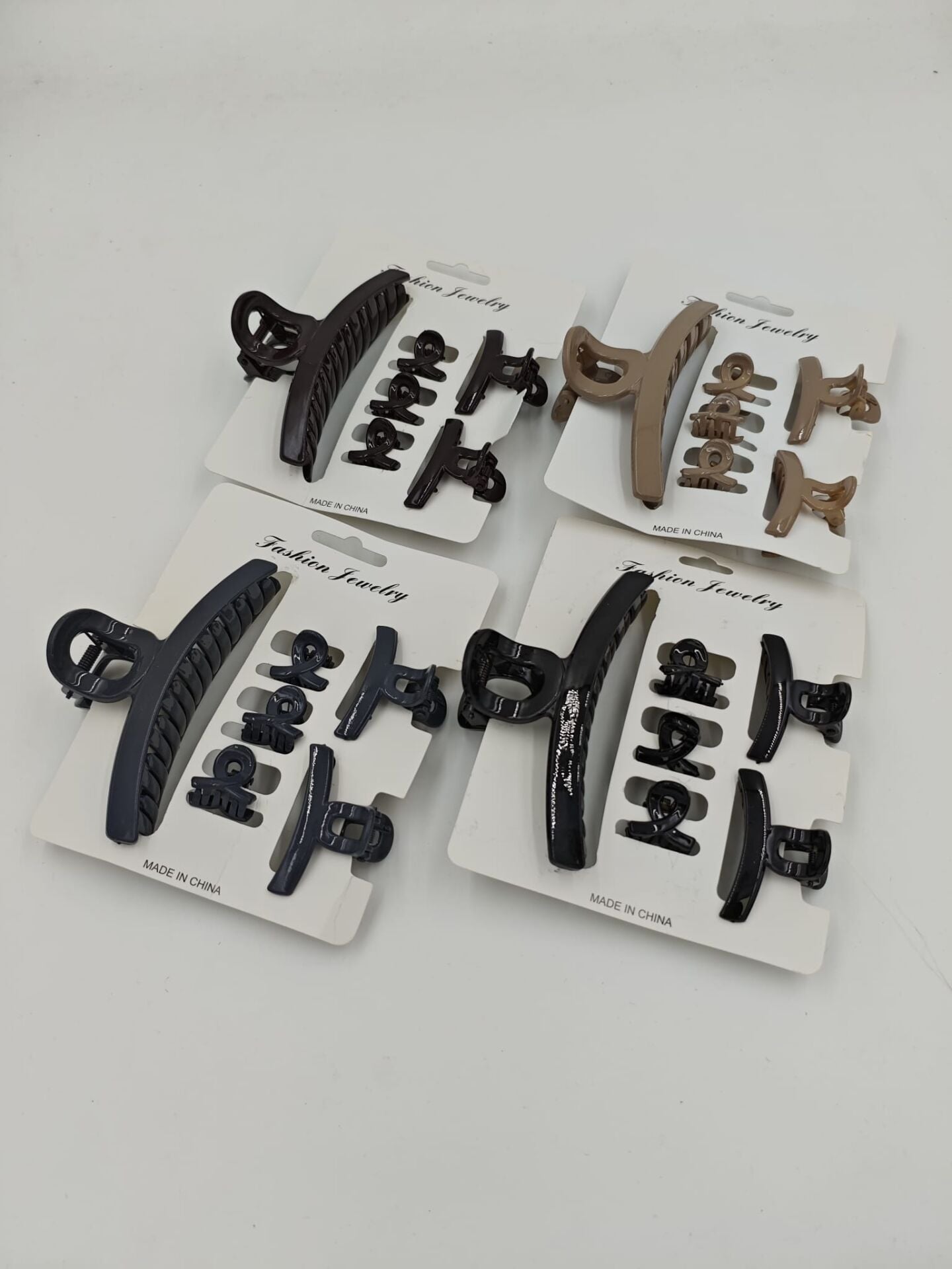 Mandal Set Toka 12Kart (Kart:45TL)
