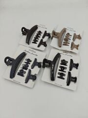 Mandal Set Toka 12Kart (Kart:45TL)