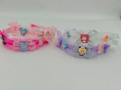 Çocuk Taç 12li (Adet:35TL)