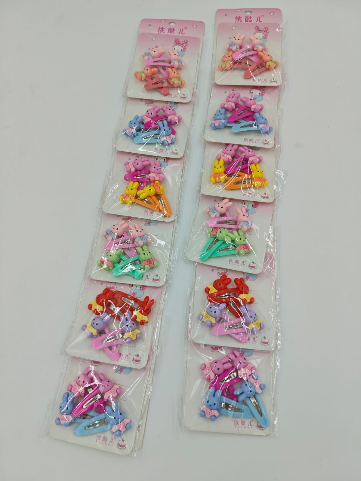 Figürlü Çıtçıt Toka